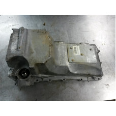 GRY506 Engine Oil Pan For 08-14 Chevrolet Suburban 1500  5.3 12640746